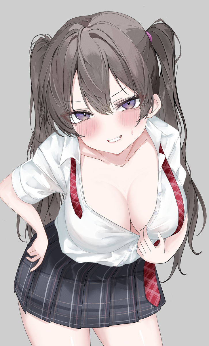 This is a pixiv picture whose title is リクエストありがとうございました.