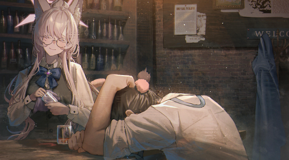 This is a pixiv picture whose title is Akira.