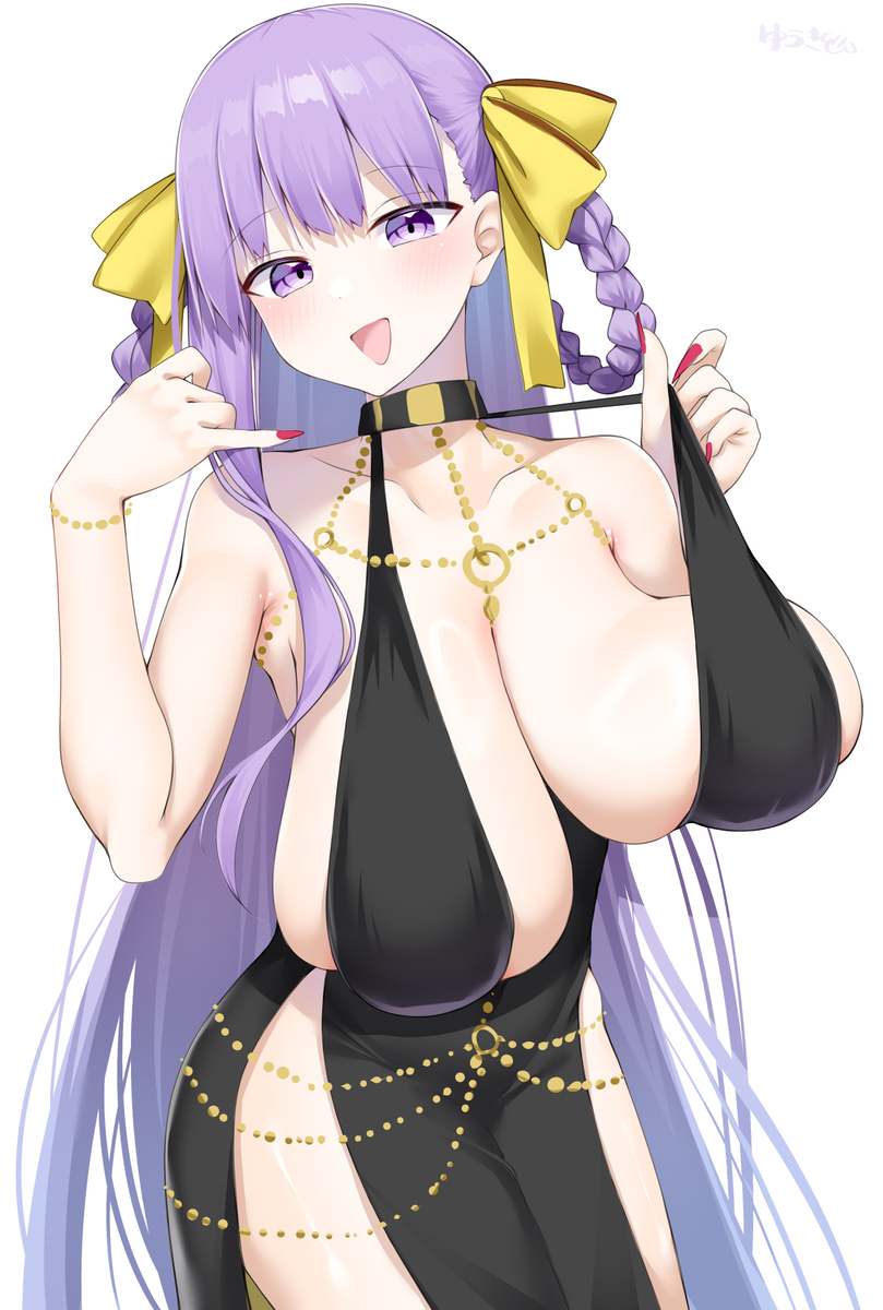 This is a pixiv picture whose title is 無題.