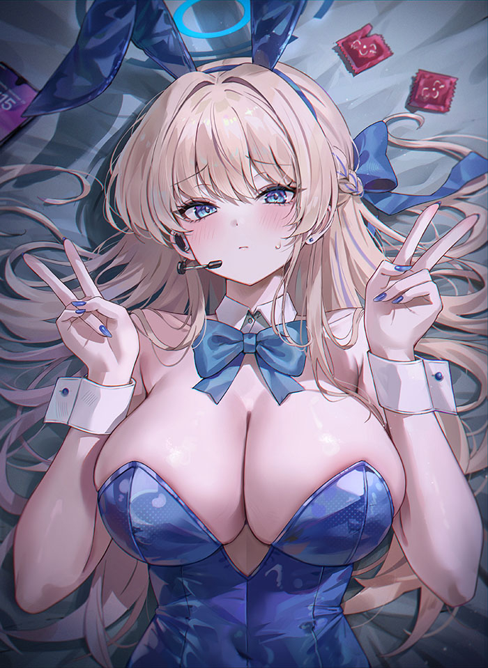 This is a pixiv picture whose title is トキ.