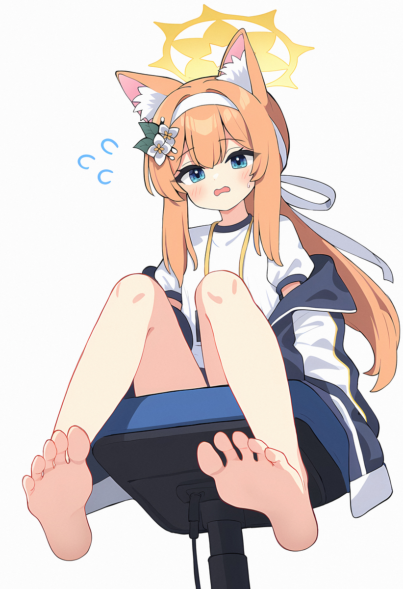 This is a pixiv picture whose title is マリー.