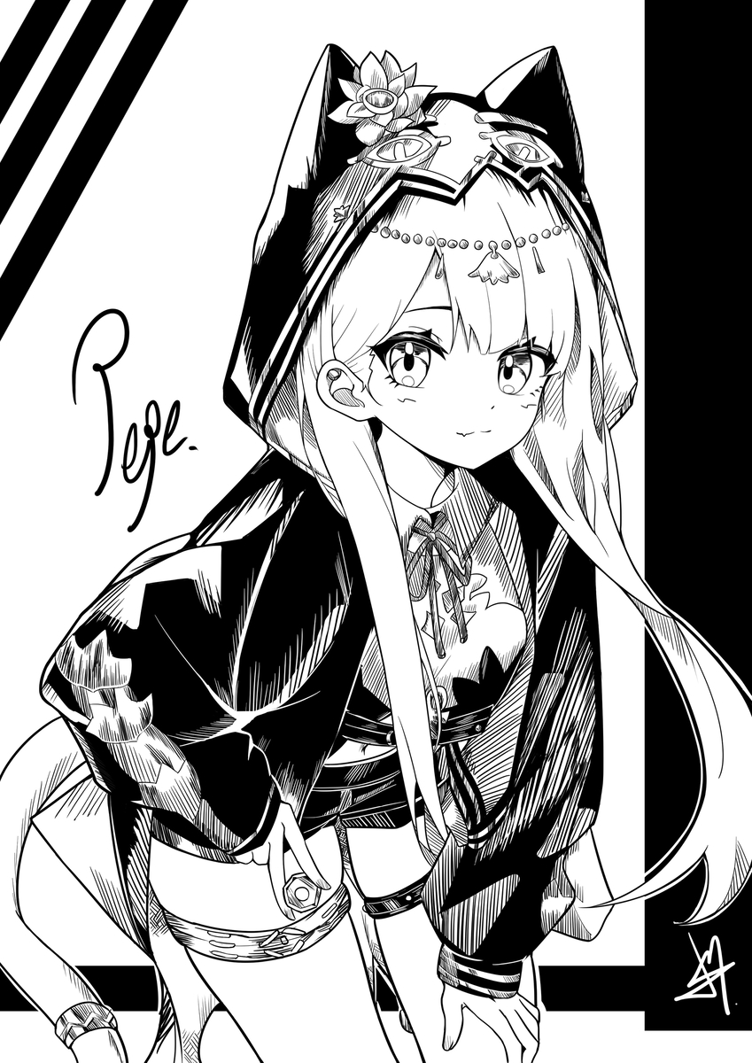This is a pixiv picture whose title is 佩佩.