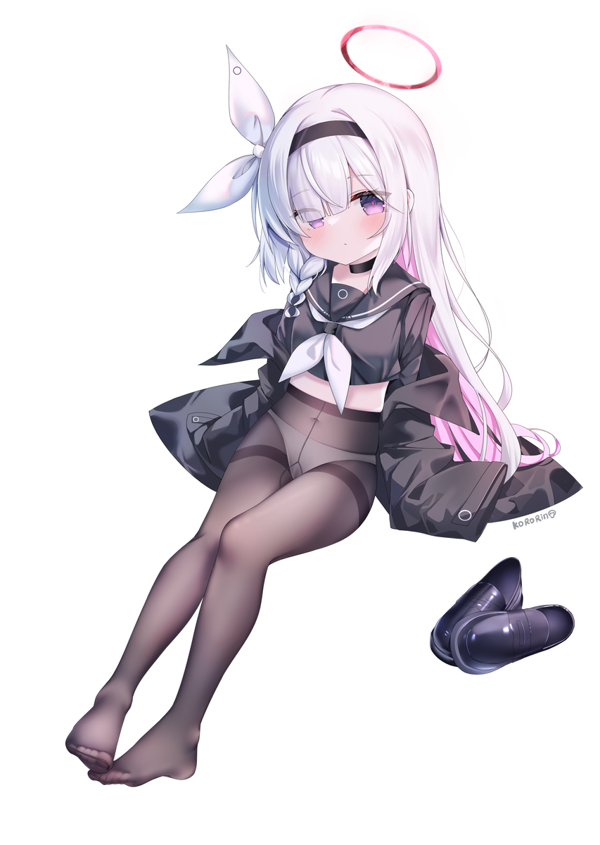 This is a pixiv picture whose title is 学习成果.