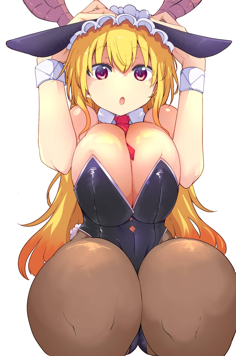 This is a pixiv picture whose title is バニトー.