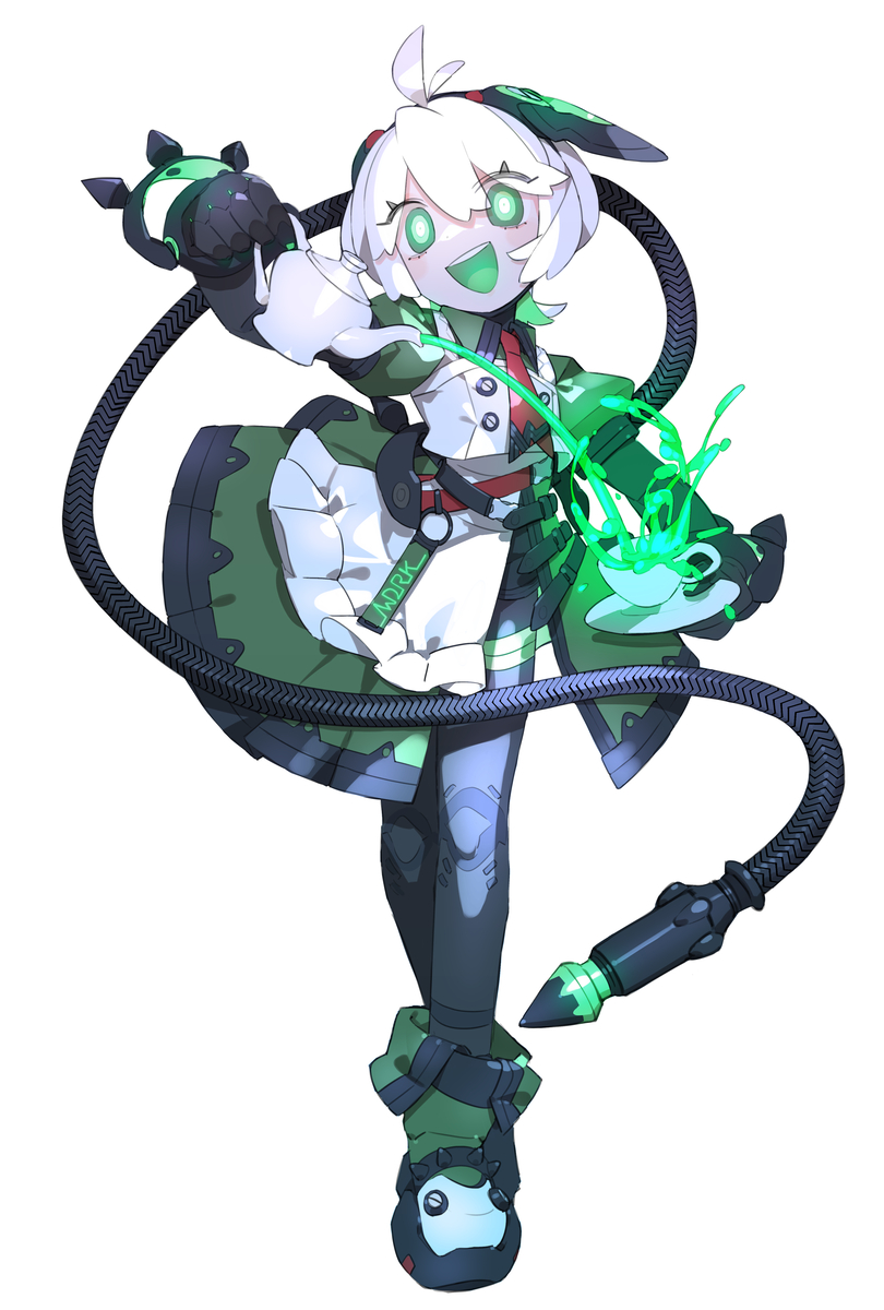 This is a pixiv picture whose title is MDRK.