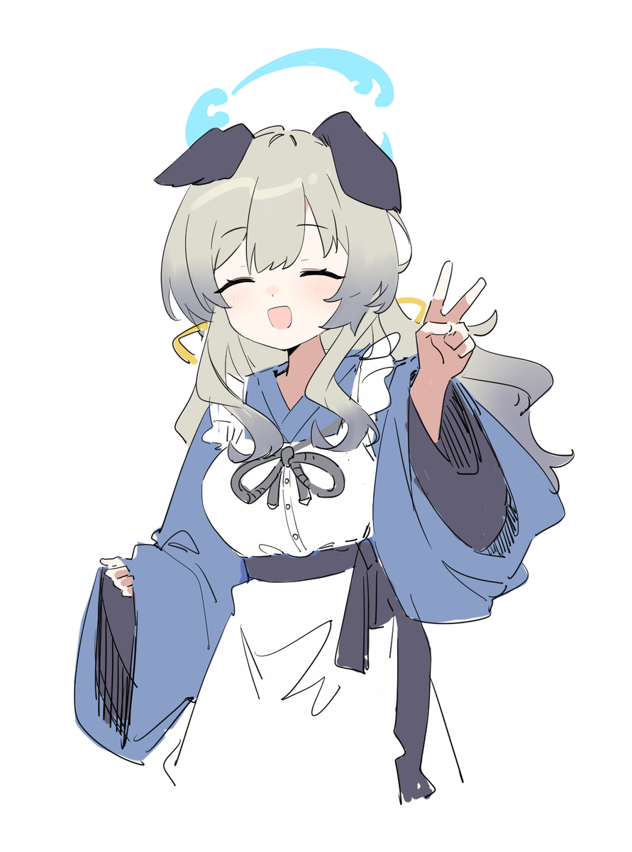 This is a pixiv picture whose title is ウミカちゃん.