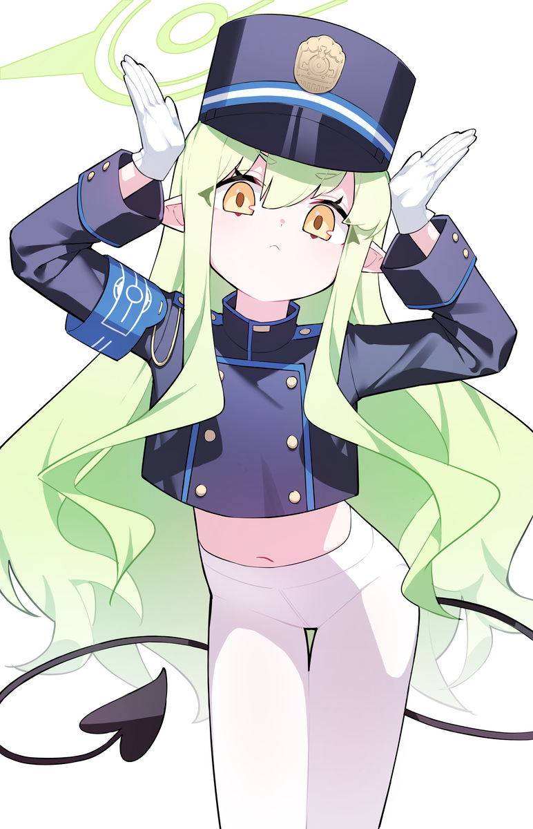 This is a pixiv picture whose title is ヒカリ.