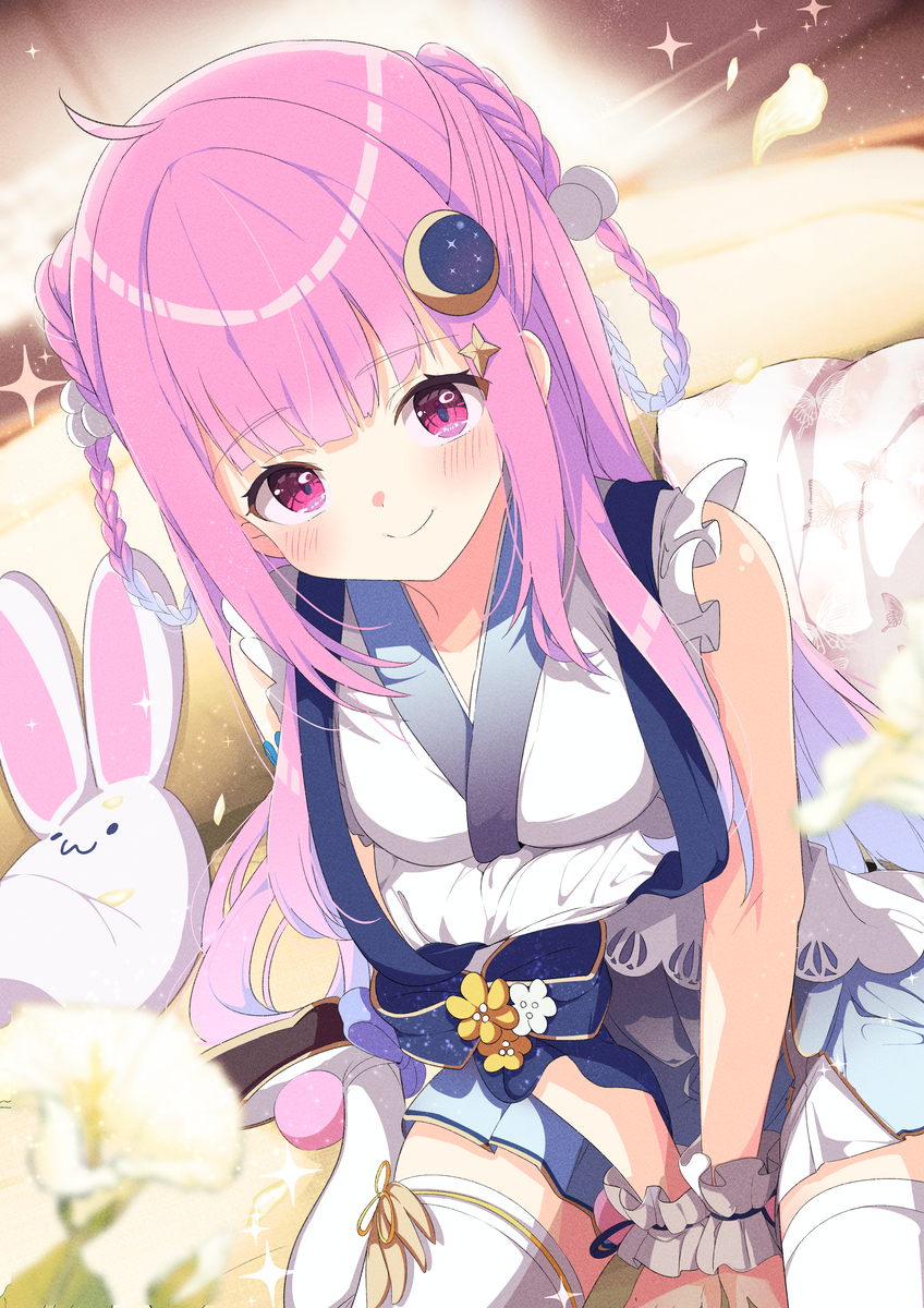 This is a pixiv picture whose title is スケブ納品物241.