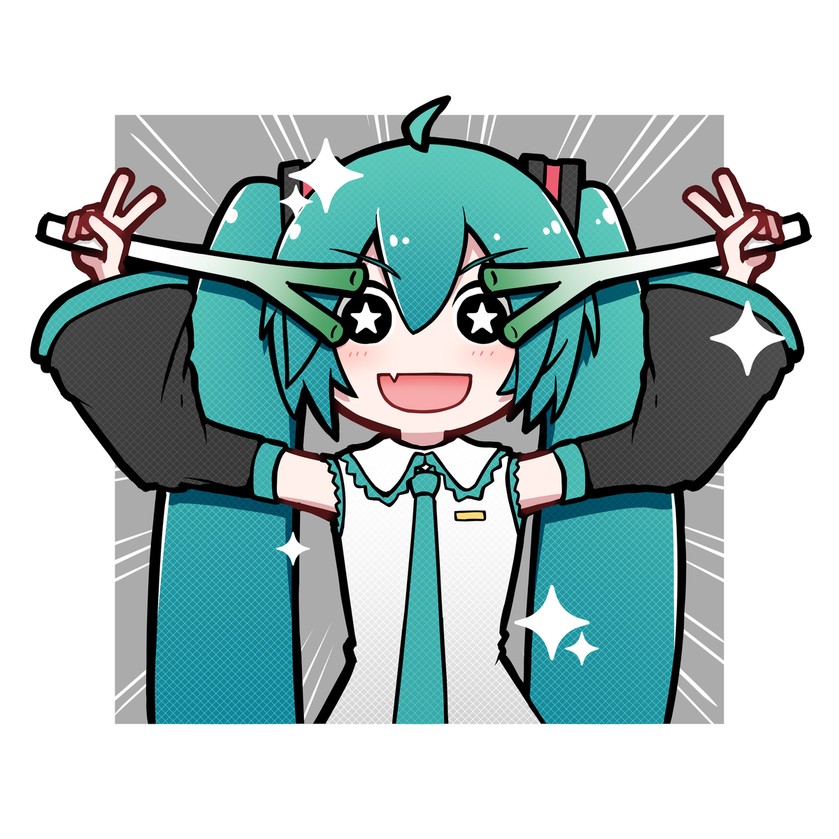 This is a pixiv picture whose title is 無題.
