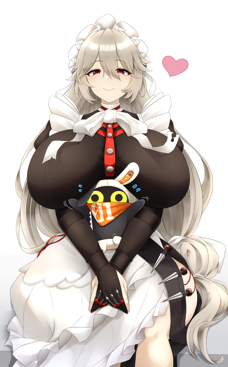 This is a pixiv picture whose title is Alexandrina Sebastiane.