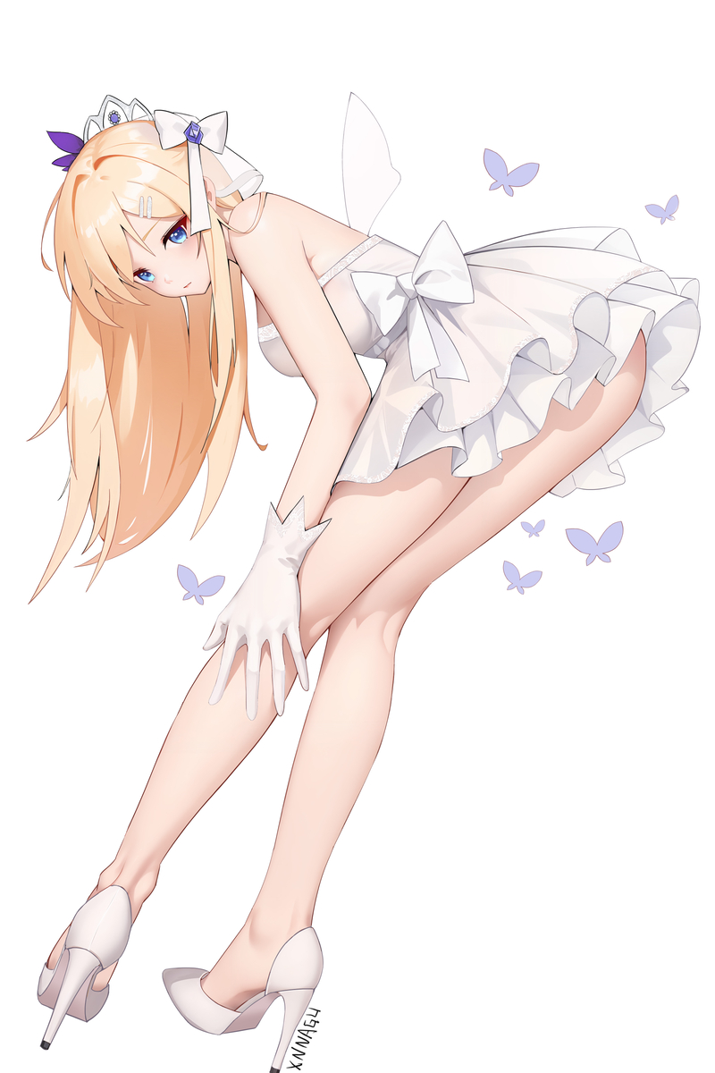 This is a pixiv picture whose title is 练习存档30.