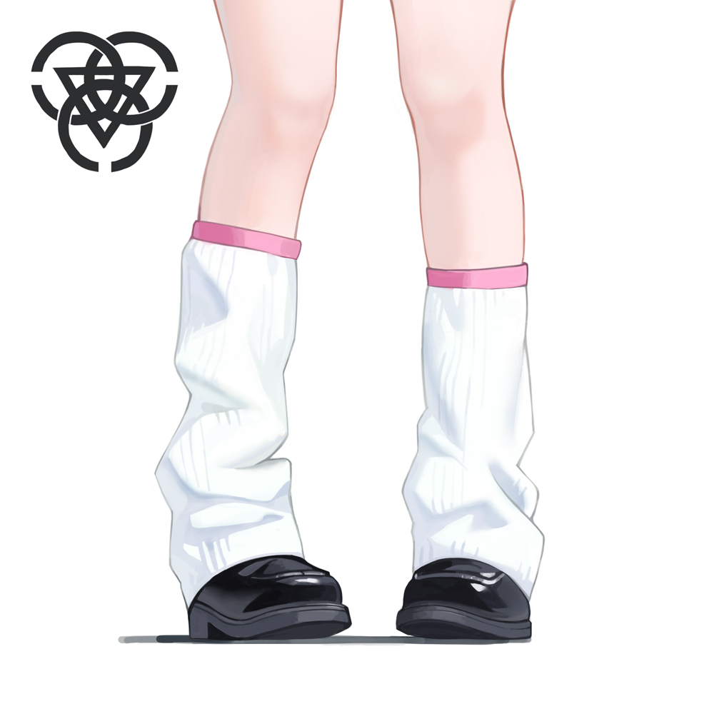 This is a pixiv picture whose title is blue archive shoes doodle 4.