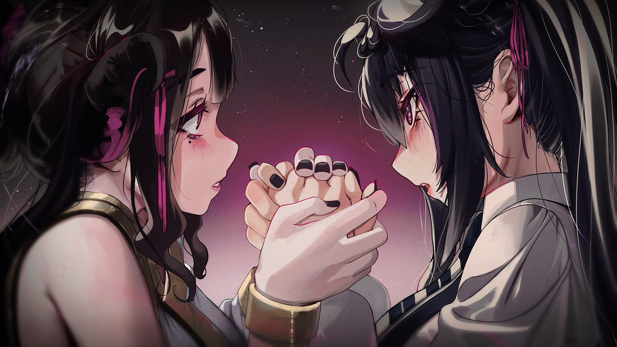 This is a pixiv picture whose title is ハリ、チェレリオ.