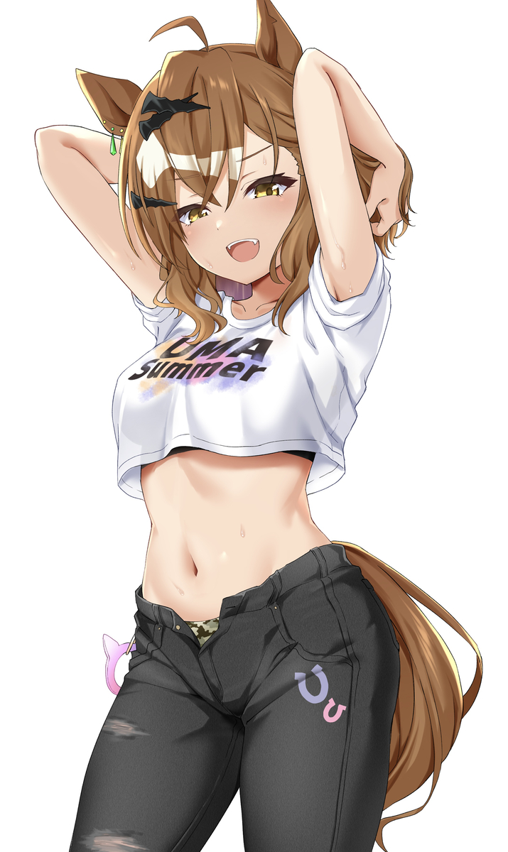 This is a pixiv picture whose title is あ.