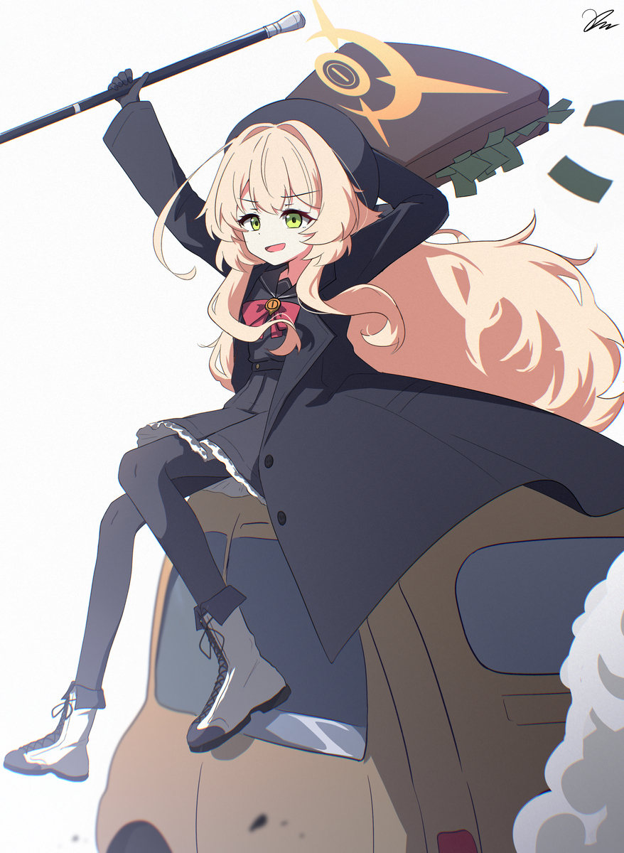 This is a pixiv picture whose title is 무제.