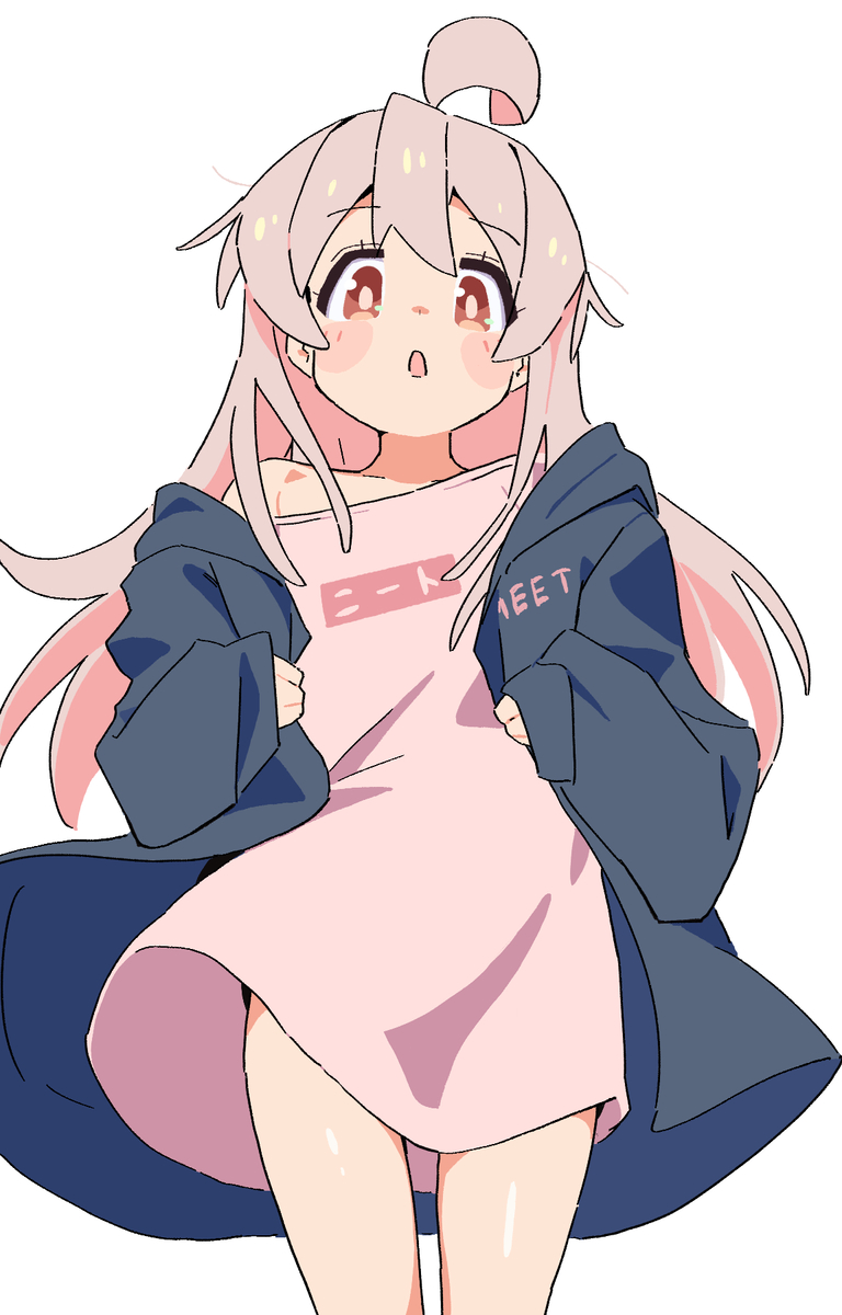 This is a pixiv picture whose title is まひろ.