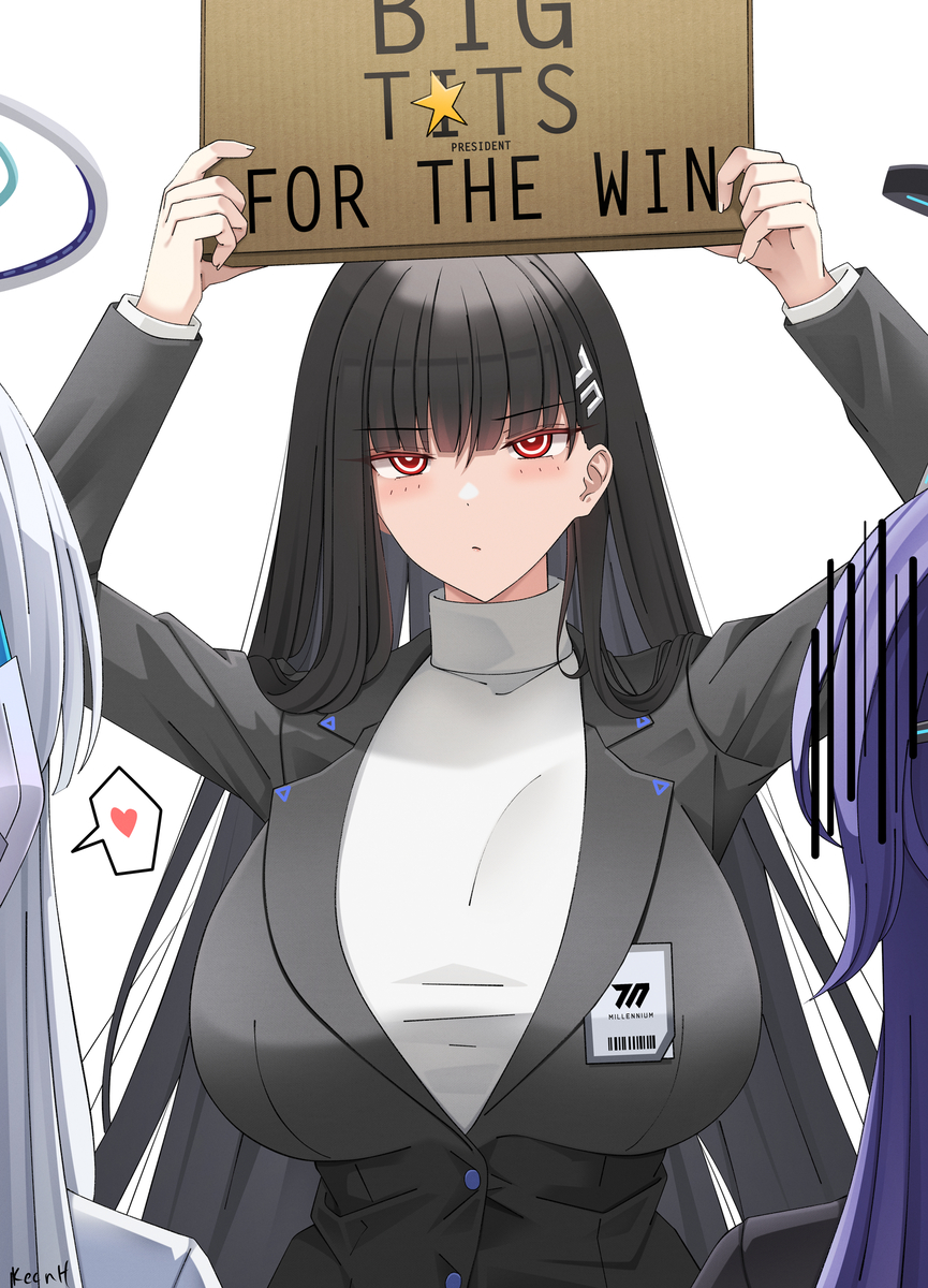 This is a pixiv picture whose title is リオ.