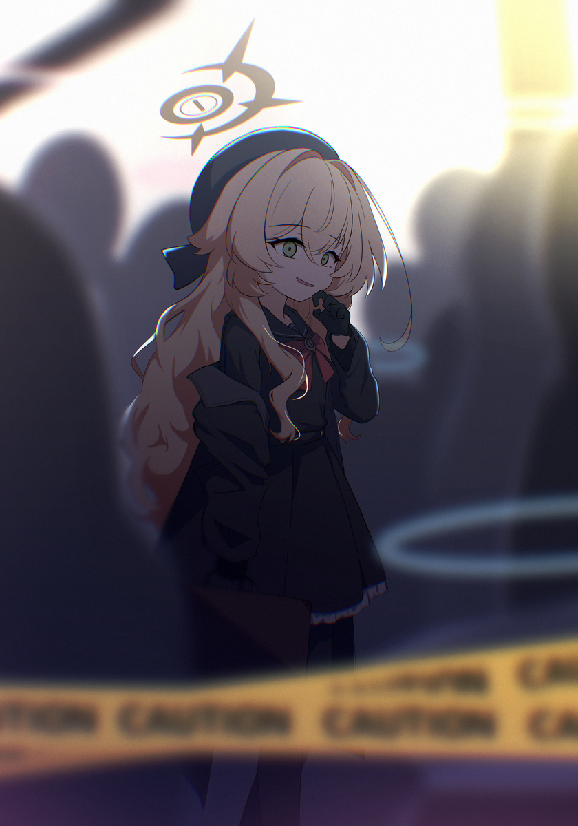 This is a pixiv picture whose title is 무제.