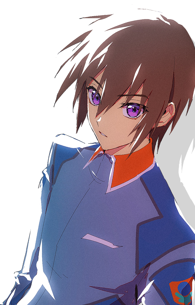 This is a pixiv picture whose title is SEED log.