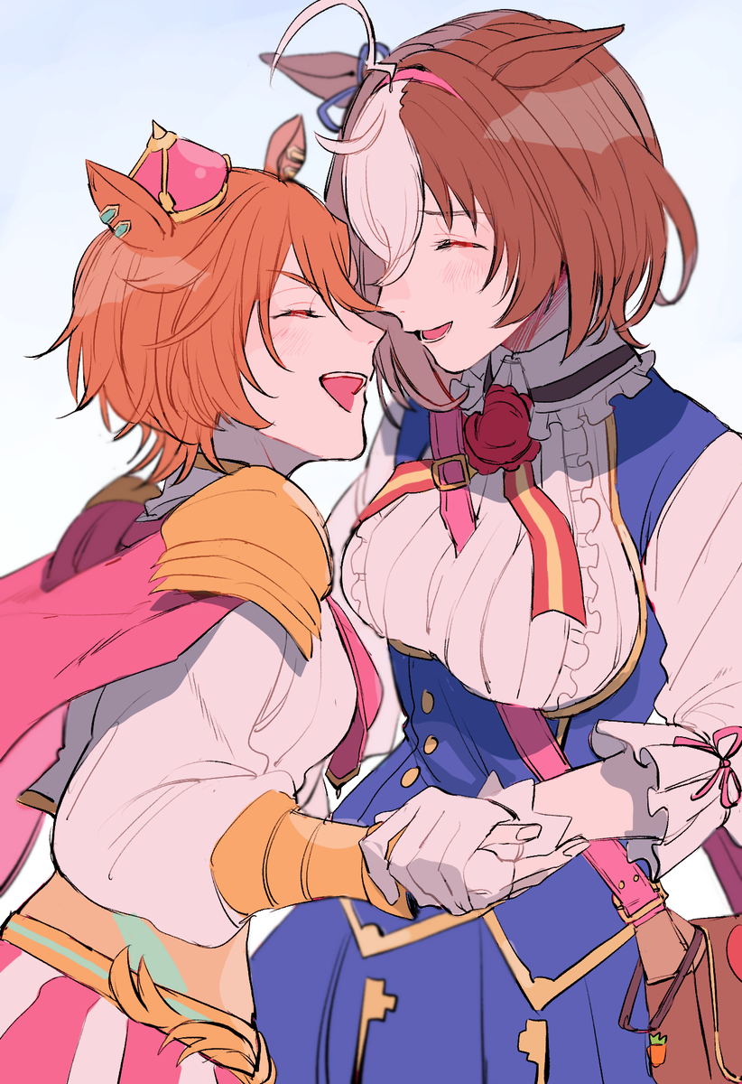 This is a pixiv picture whose title is うまlog.