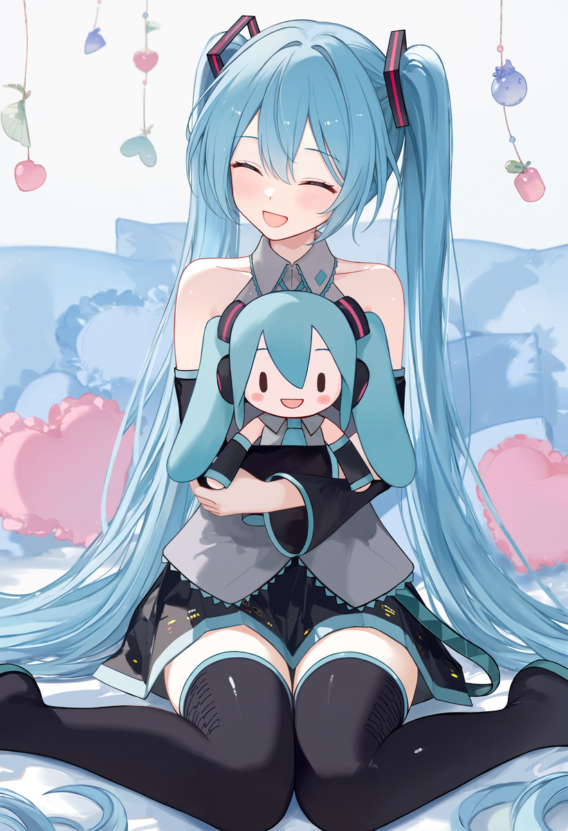 This is a pixiv picture whose title is お姫様..