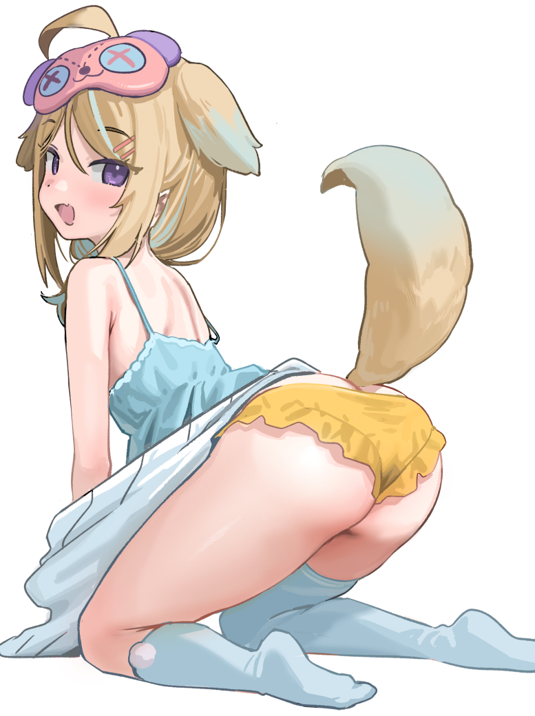 This is a pixiv picture whose title is 従井ノラ.