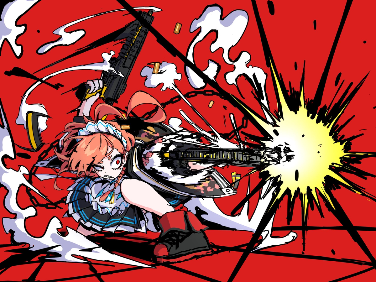 This is a pixiv picture whose title is ネ.