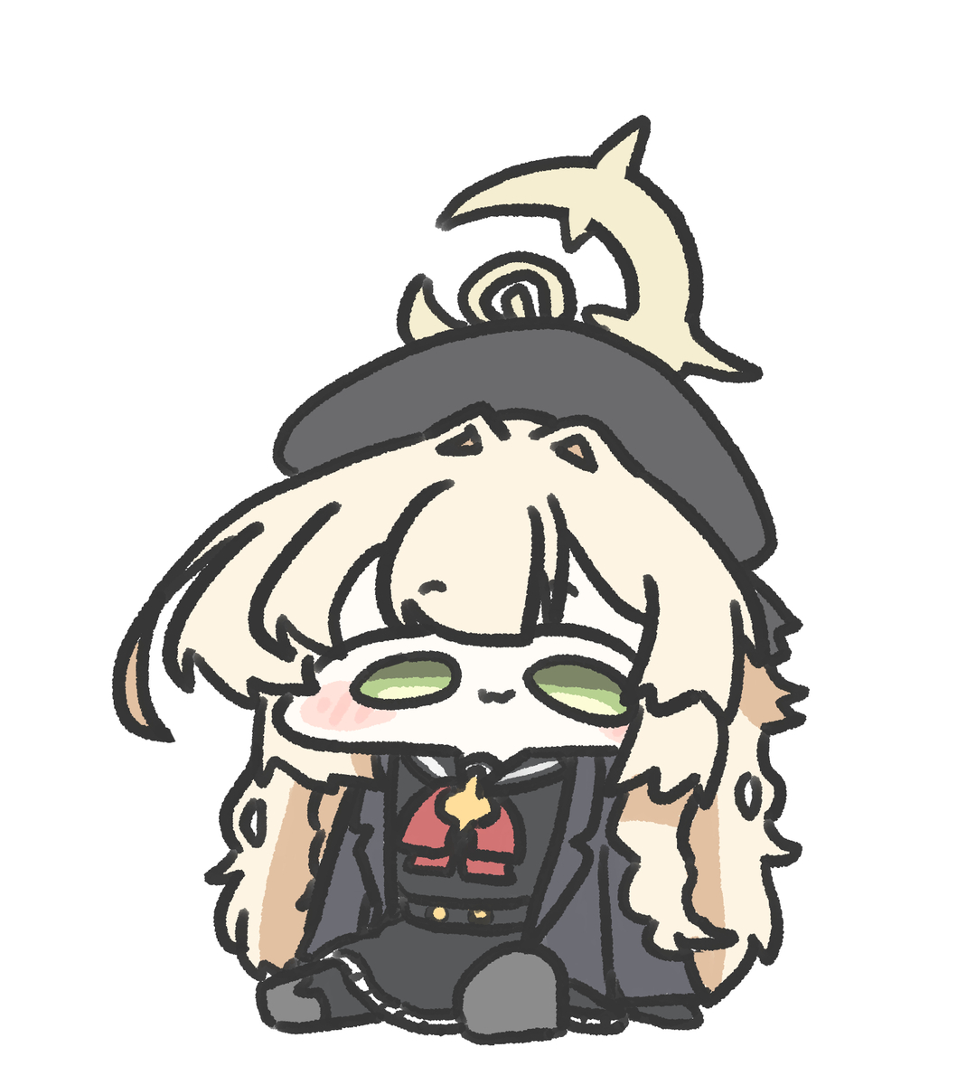 This is a pixiv picture whose title is 무제.