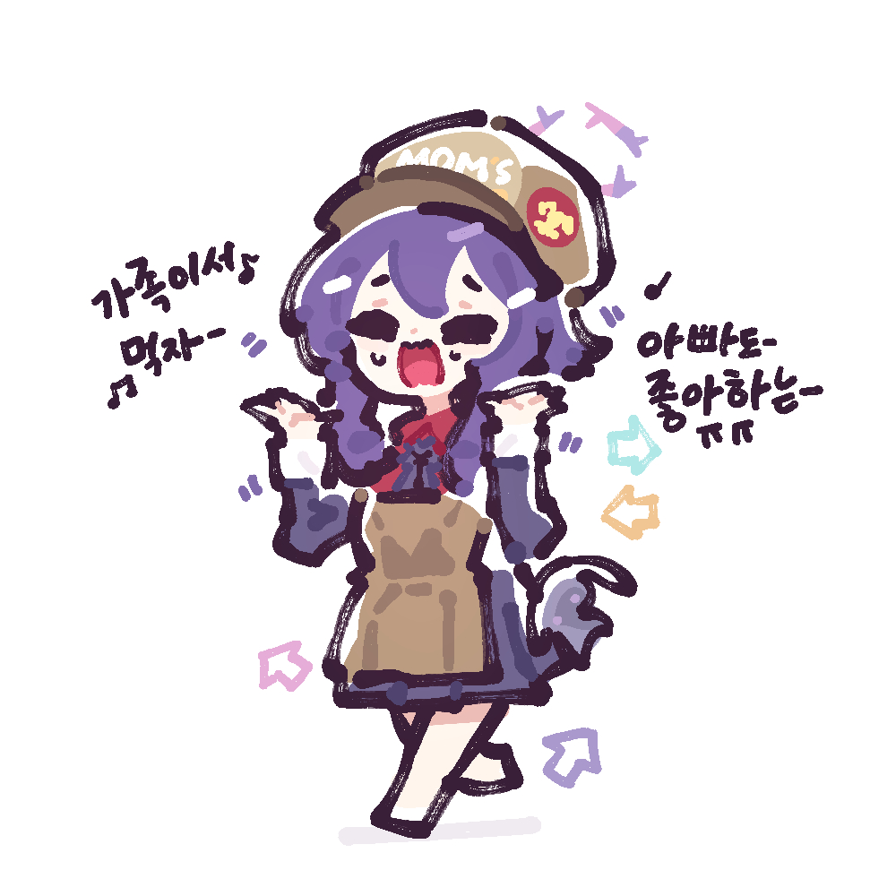 This is a pixiv picture whose title is 무제.