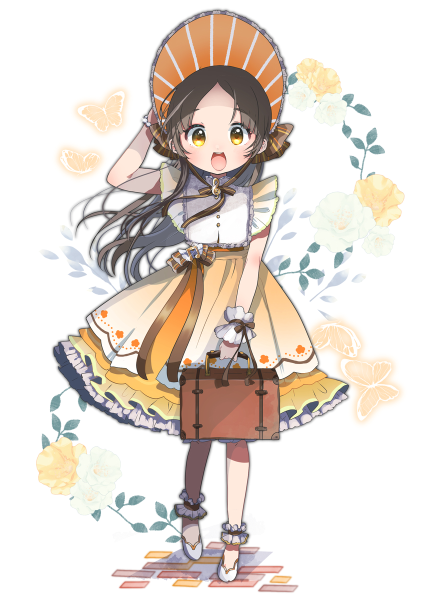 This is a pixiv picture whose title is 倉本さんは可愛いですわ10.