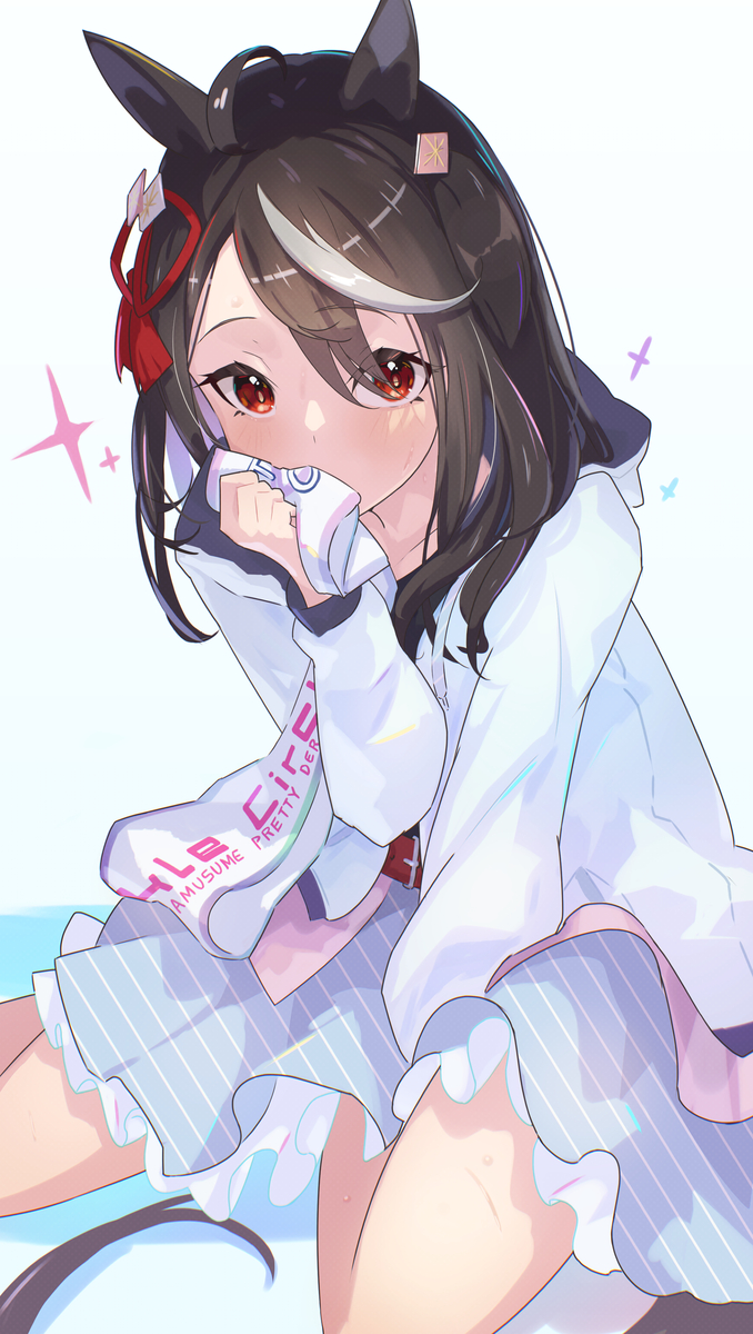 This is a pixiv picture whose title is クルクル函館お疲れ様絵.