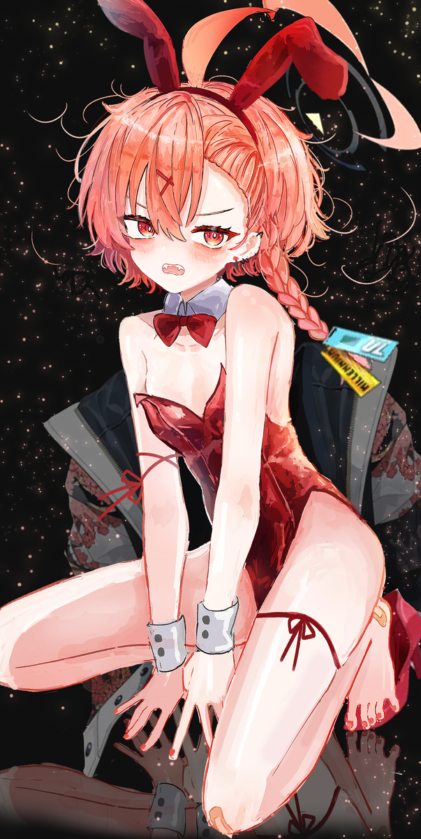 This is a pixiv picture whose title is 09-Ⅲ/ BA-ⅩⅩⅢ.