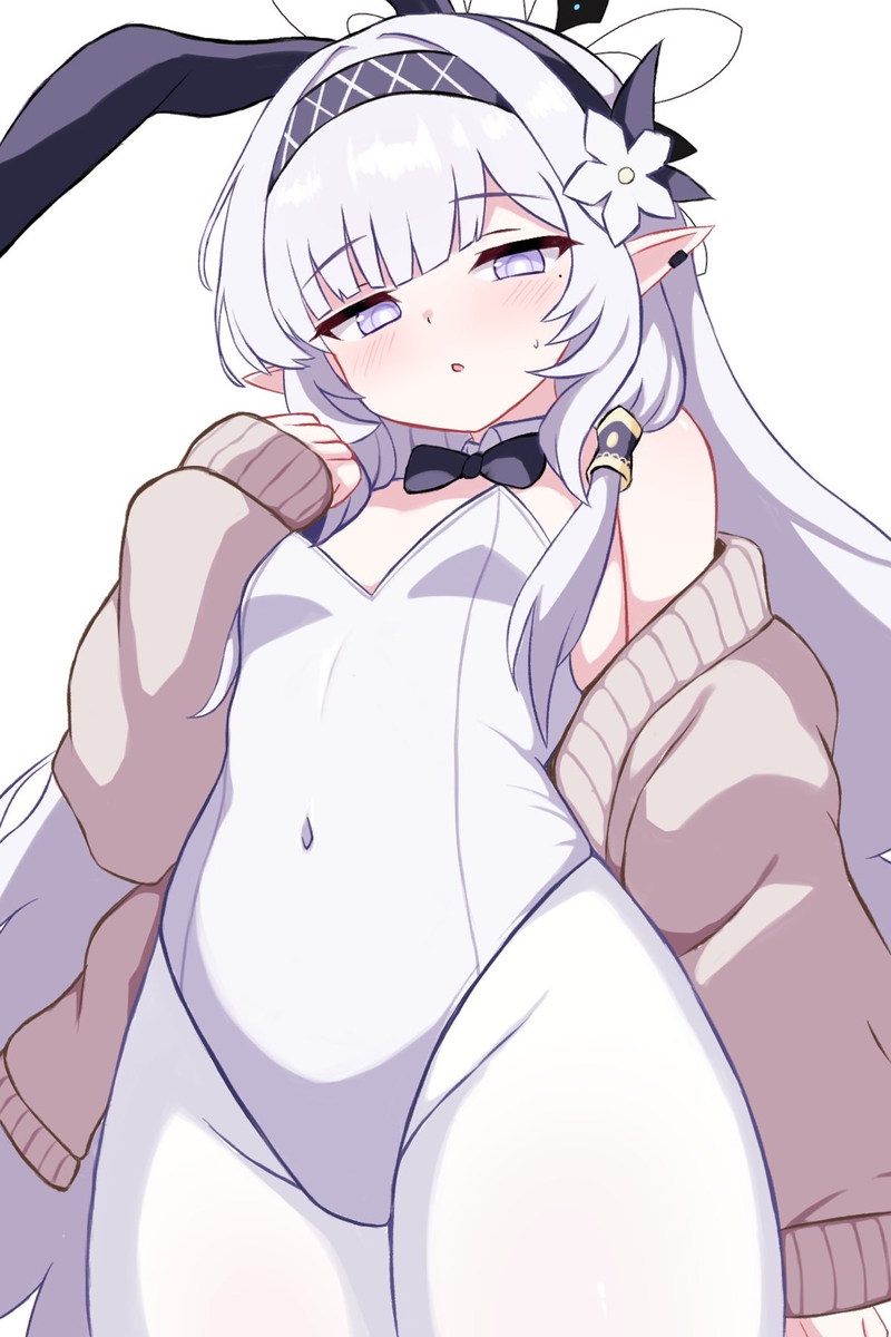 This is a pixiv picture whose title is hmr.