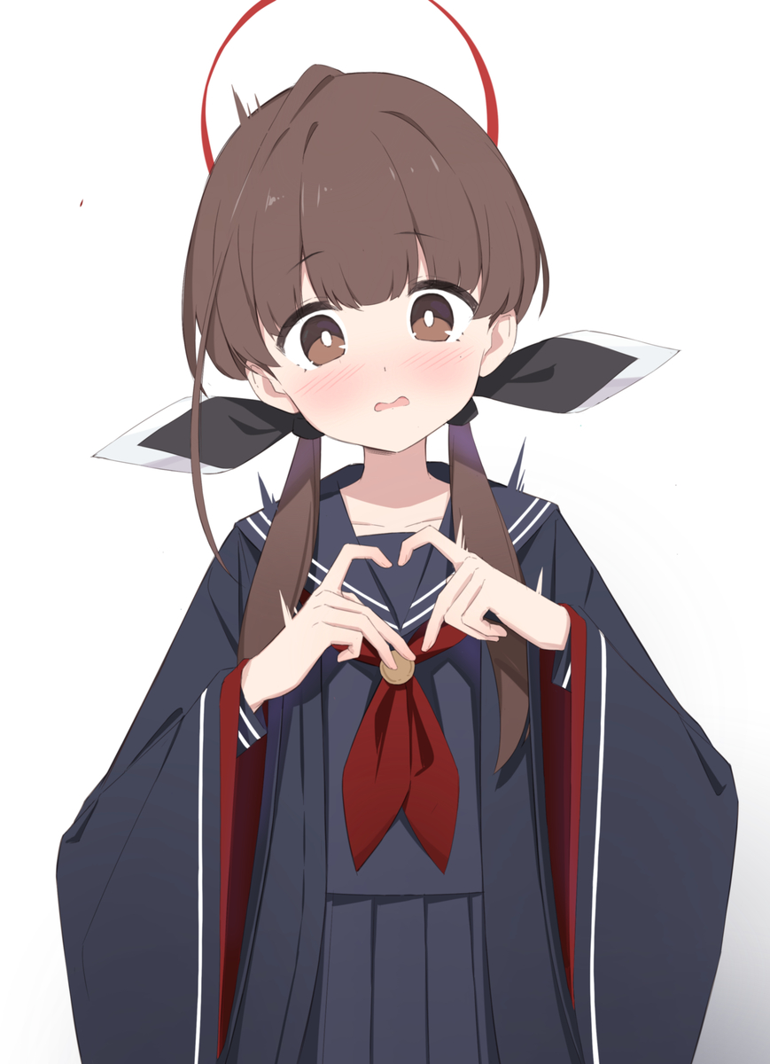 This is a pixiv picture whose title is 无题.