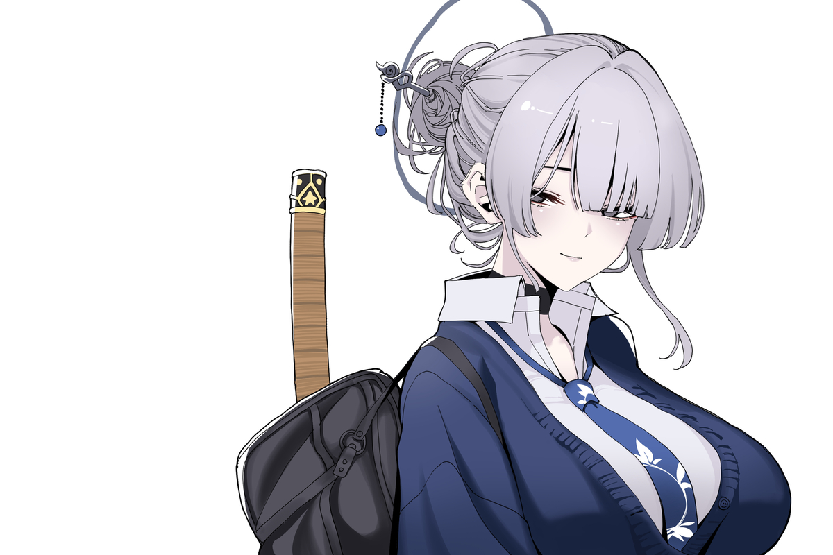 This is a pixiv picture whose title is 얘도 우리 학생 맞죠?.