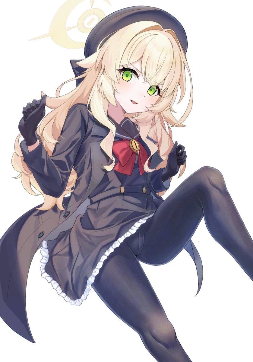 This is a pixiv picture whose title is ニヤニヤ教授.