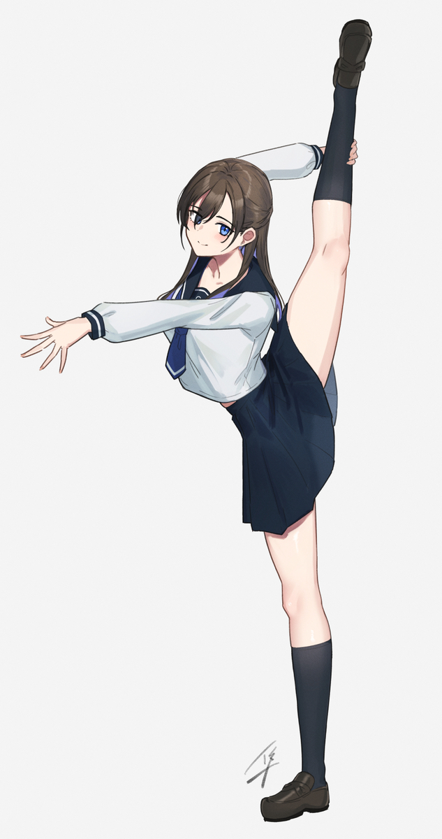 This is a pixiv picture whose title is 谷崎ﾁｬﾝ.