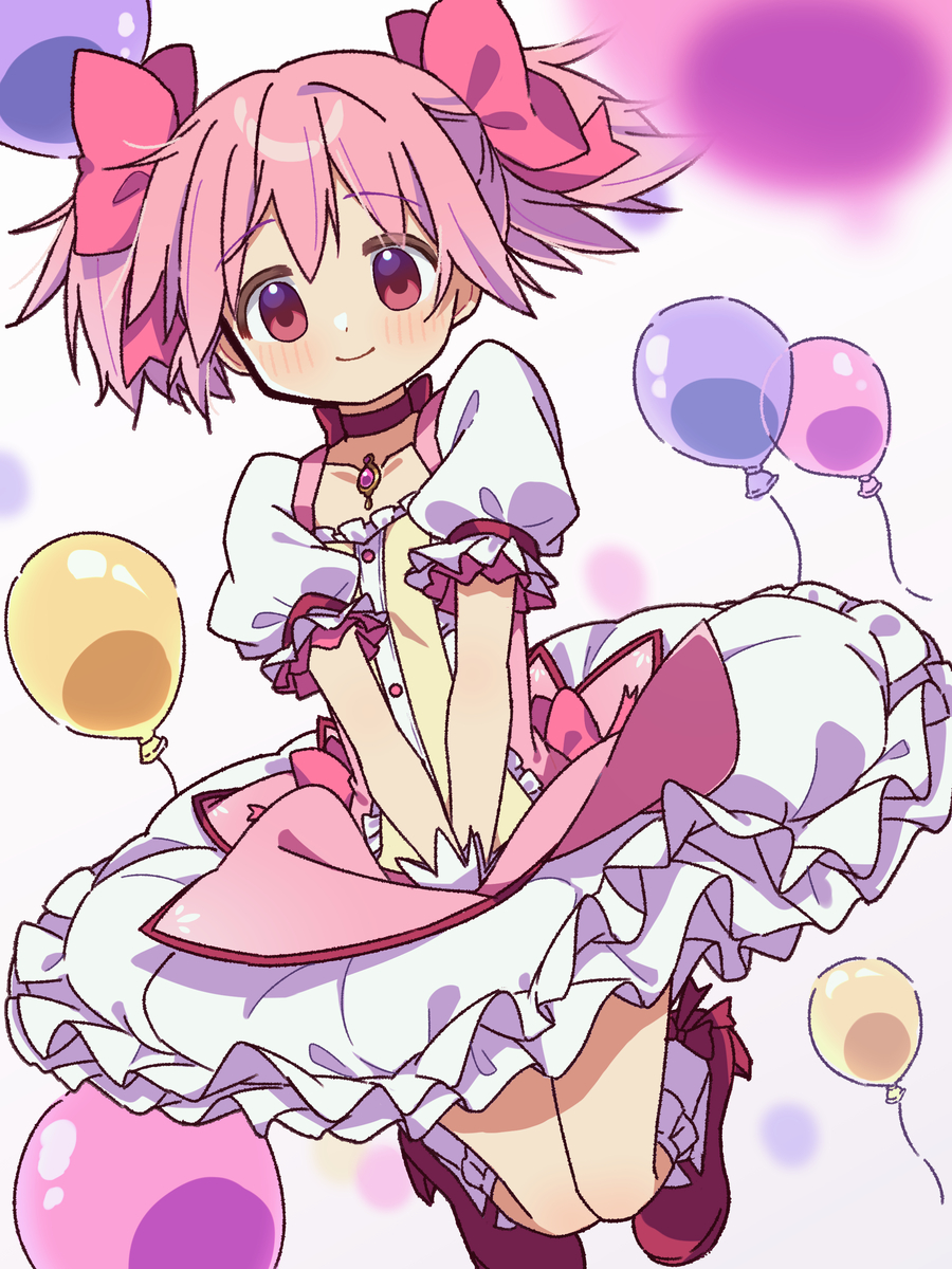This is a pixiv picture whose title is まどマギ/マギレコまとめ29.