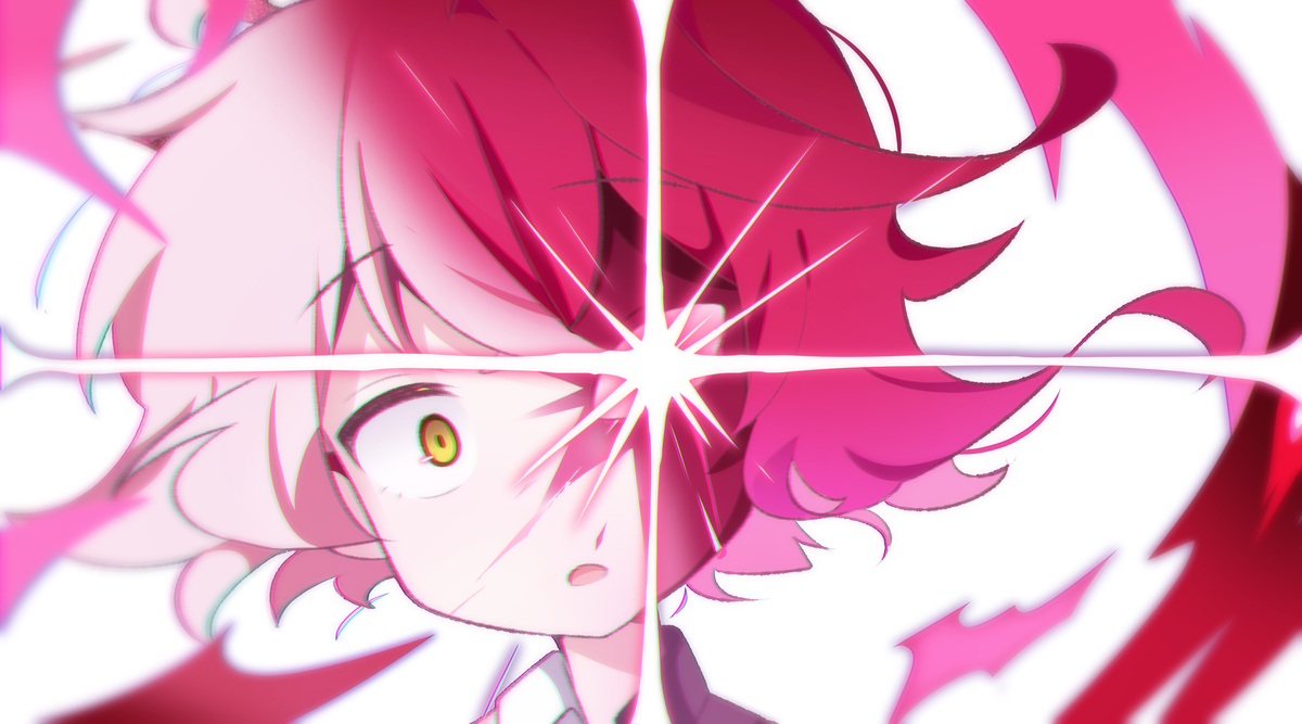 This is a pixiv picture whose title is 私が。私が。私が。私が。私が。私が。.