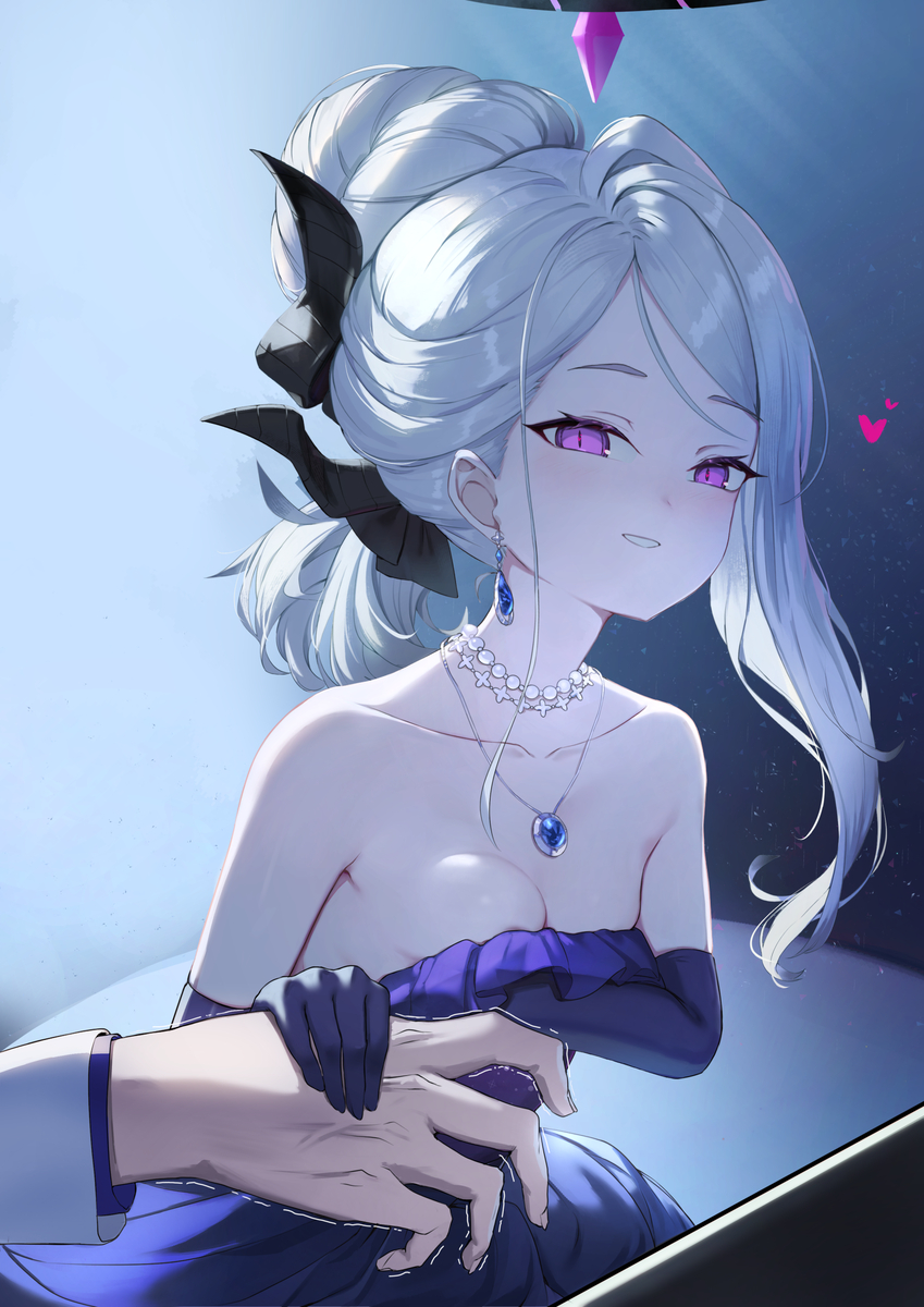 This is a pixiv picture whose title is Untitled.