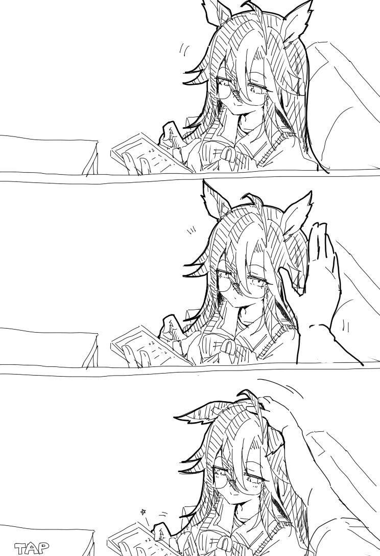 This is a pixiv picture whose title is KFCジャーニー.