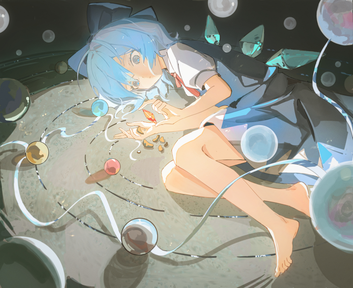 This is a pixiv picture whose title is 9月9日.