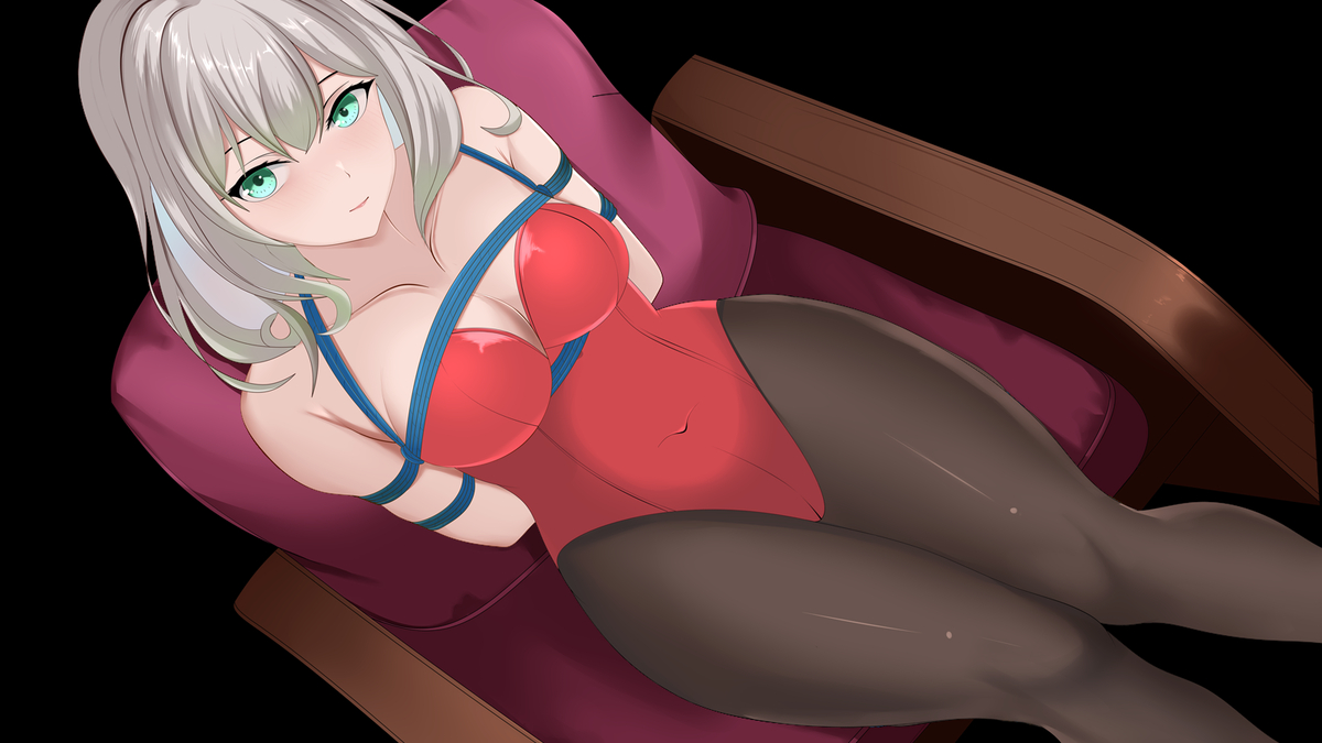 This is a pixiv picture whose title is 魔术表演以及 【烟雨侦探社】 视频攻略.