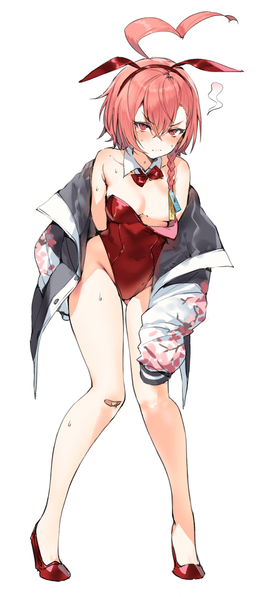 This is a pixiv picture whose title is ネルちゃん.