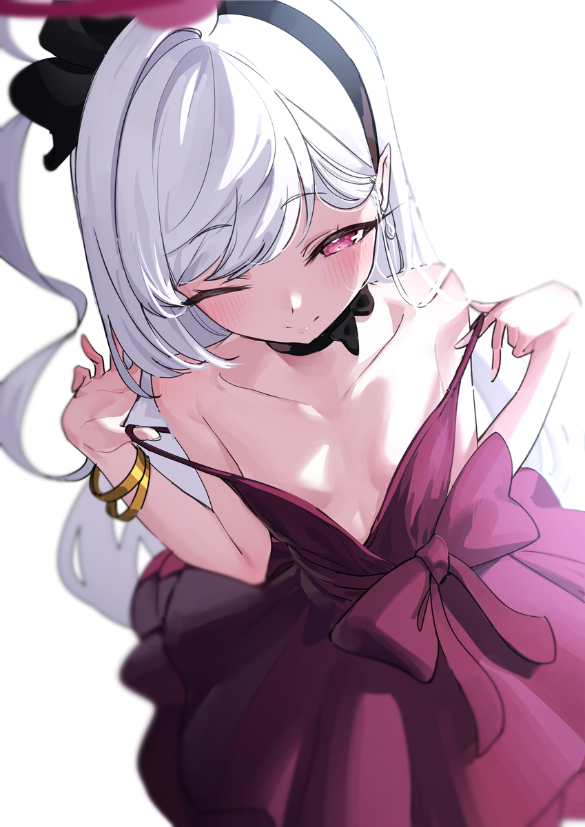 This is a pixiv picture whose title is ムツキ.