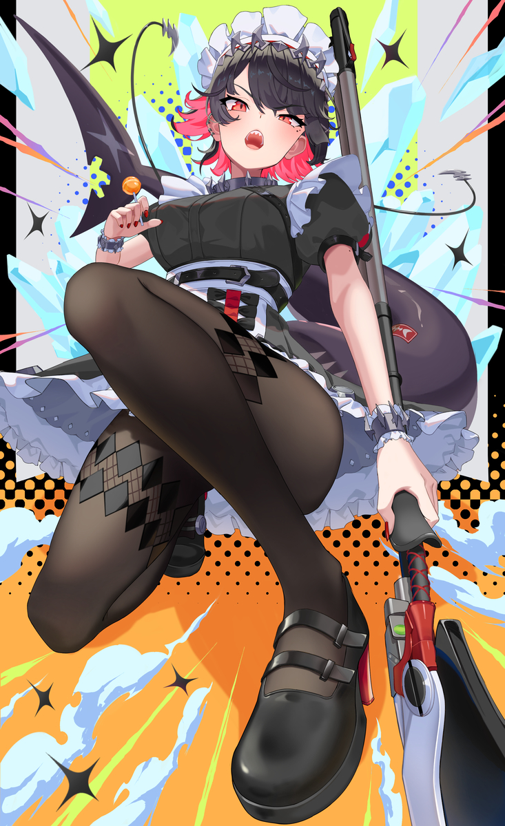 This is a pixiv picture whose title is エレン！！！.