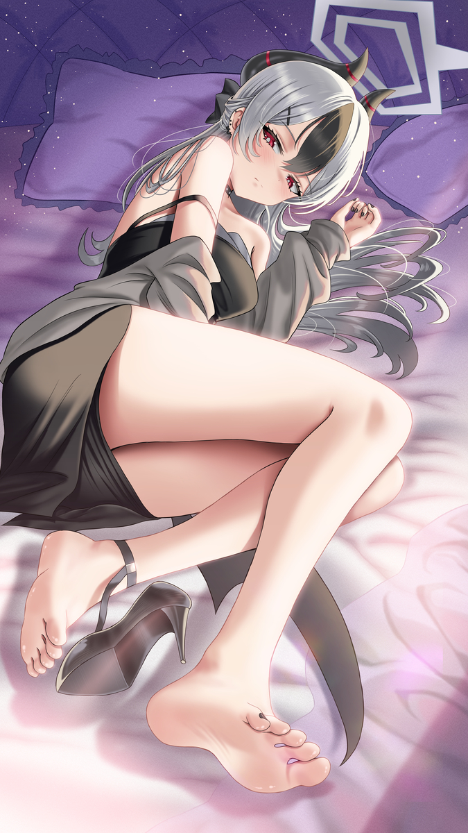 This is a pixiv picture whose title is カヨコ.