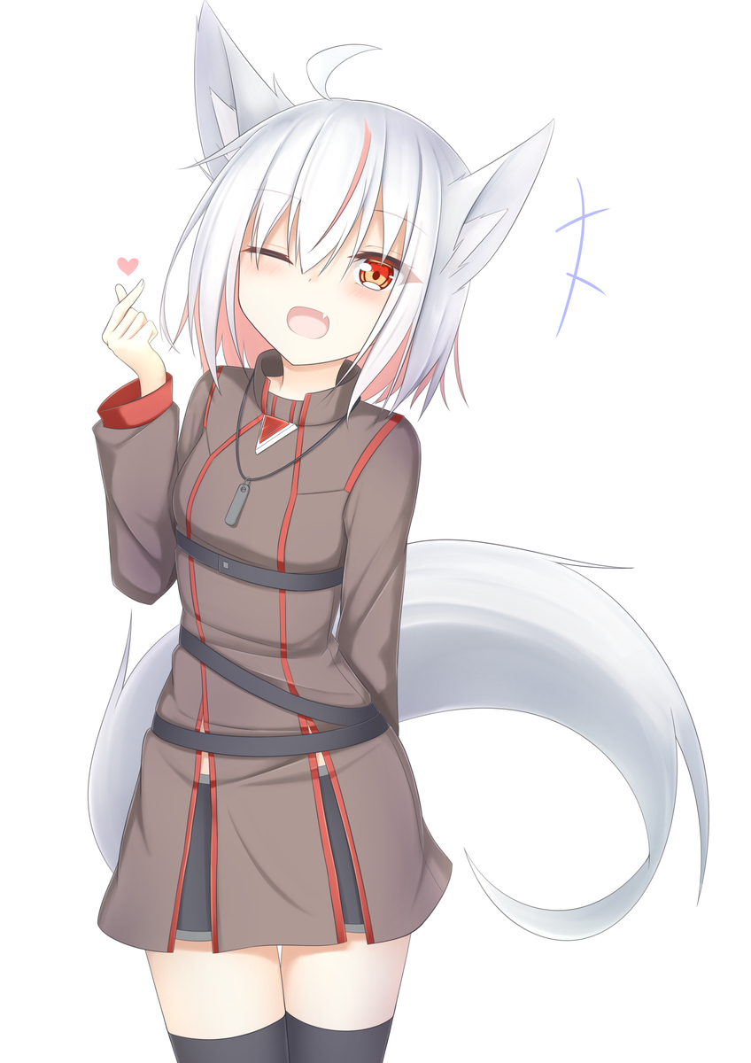 This is a pixiv picture whose title is クレアちゃん.