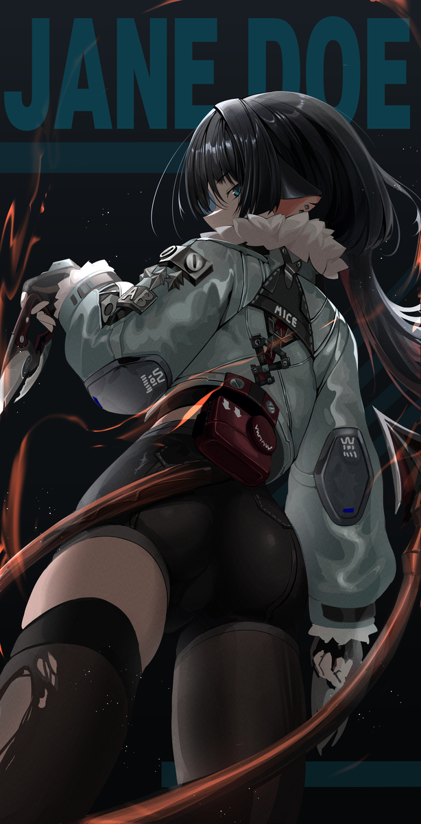 This is a pixiv picture whose title is ...