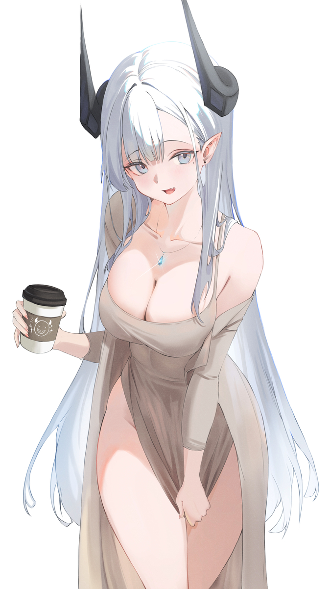 This is a pixiv picture whose title is シルビア (dongtan).